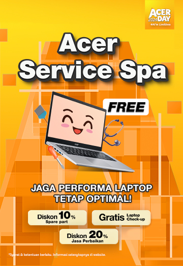 Acer Service Spa