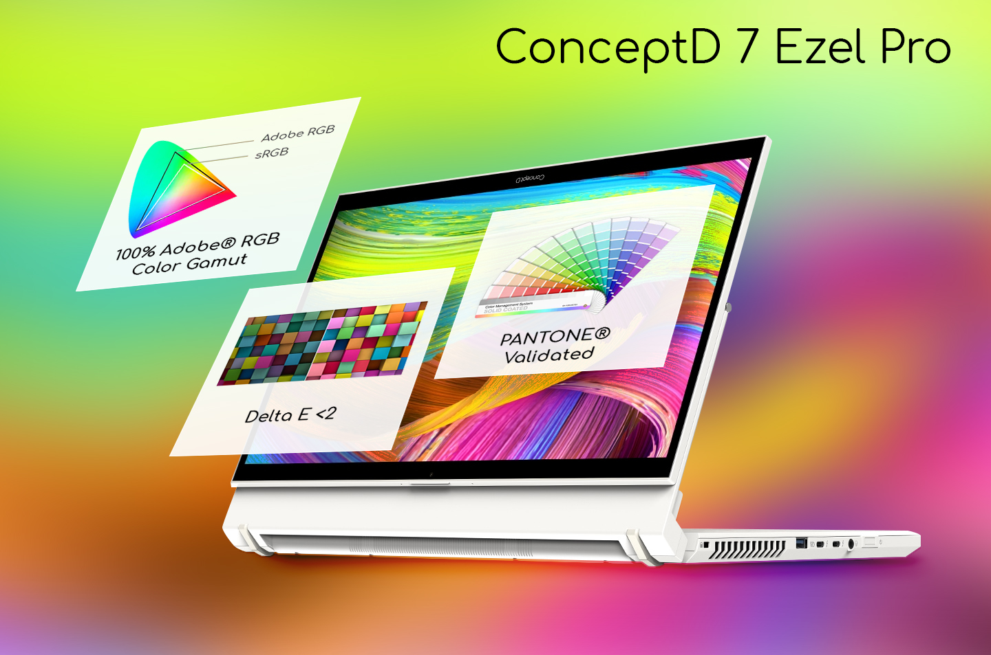 ConceptD 7 Ezel Pro